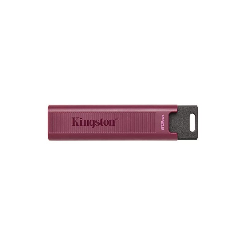 Kingston DataTraveler Max 512GB USB 3.2 Gen 2 USB stick Lilla